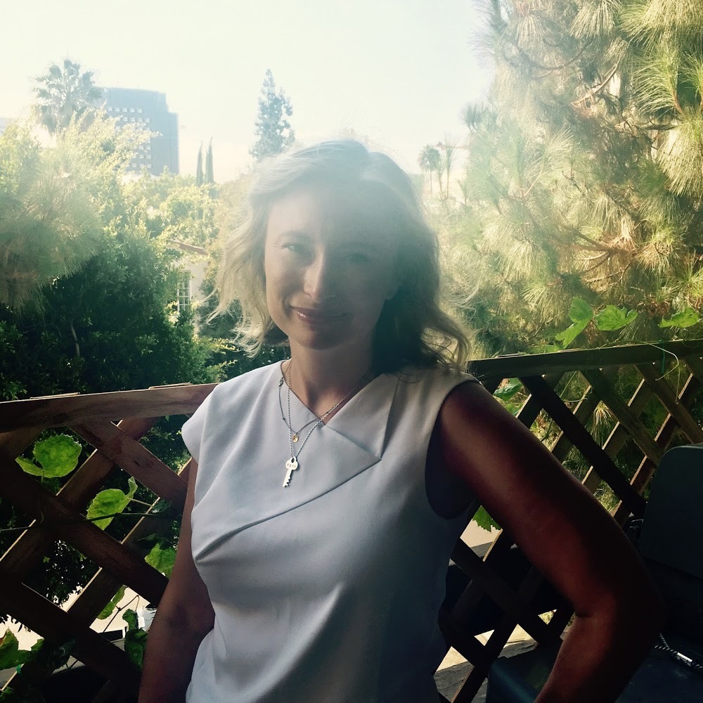 Meet your Posher, Kate